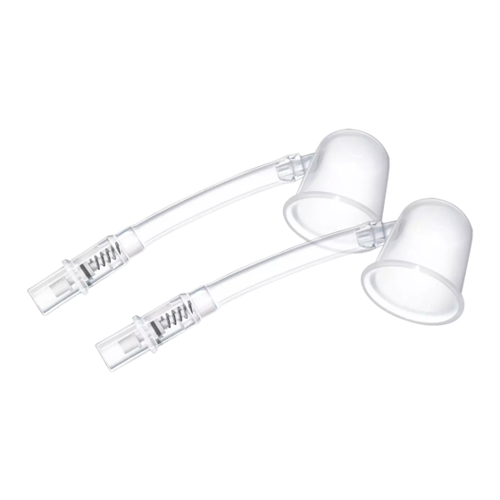 Philips Niplette SCF152/02 Product Brochure