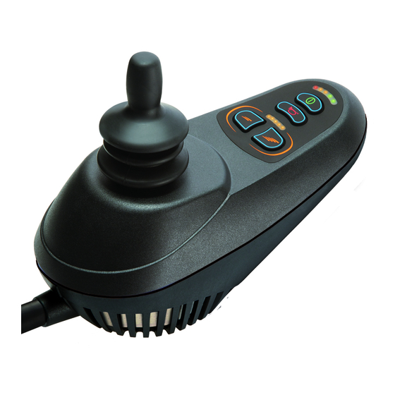 PG DRIVE TECHNOLOGY NEWVSI Technical Manual