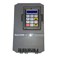 Baldor 23H Series Installation & Operating Manual