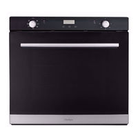 Classique CLO67XLSS User Manual