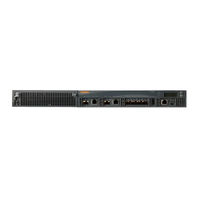 Aruba Networks 7240 Installation Manual