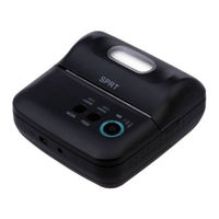 SPRT SP-RMT9 BT User Manual