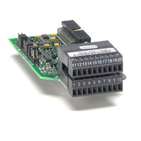 Vacon OPTA7 User Manual