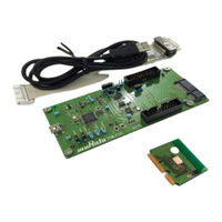 Murata N1-2657 Quick Start Manual