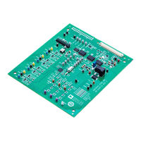 Analog Devices ADE9000 Technical Reference Manual
