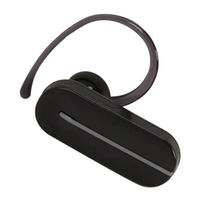 LG HBM-260 User Manual