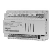 Siemens AVS75.391 User Manual