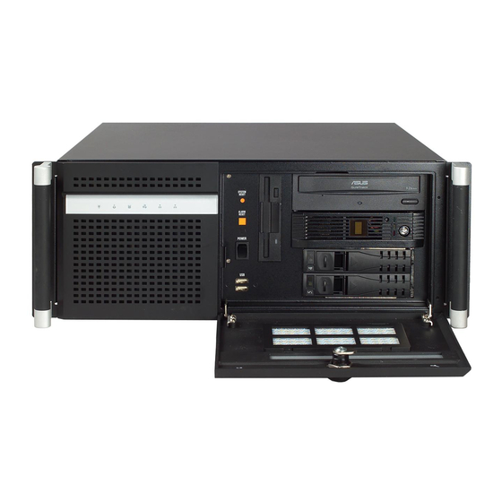 Advantech ACP-4320 User Manual