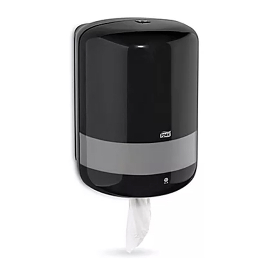 User Manuals: U-Line TORK H-7544 Pull Towel Dispenser