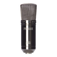 Fame Audio REC0009821-000 Manual