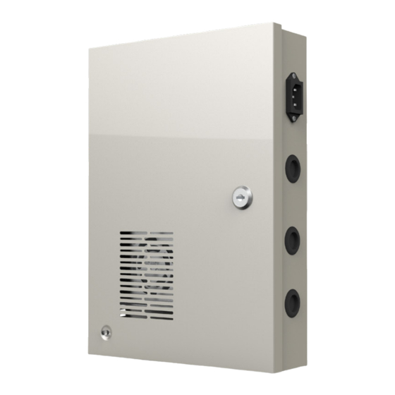 rollease acmeda AUTOMATE MT03-0301-411005 Manual