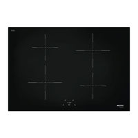 Smeg SI5741D Manual