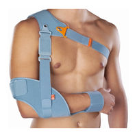 ORTHOSERVICE RO+TEN acromion 2.0 Quick Start Manual