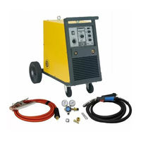 CEA COMPACT 240M Operator's Manual