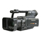Camcorder Panasonic AG-HVX200 Brochure & Specs