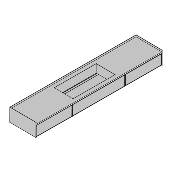 agape ADRP Series Assembly Instructions Manual