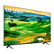 LED TV LG 50QNED80AQA Owner's Manual