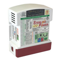 Sterling Power BB1230 User Manual