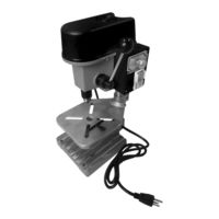 Power Fist 9027814 Manual