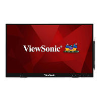 ViewSonic VS18859 User Manual