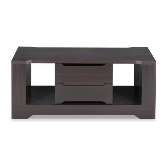 Furniture of America YNJ-16909C5 Manuals