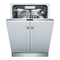 Dishwasher Thermador DWHD760C Series Use And Care Manual