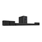 iLIVE IHTB138 - 5.1 Home Theater System with Bluetooth Manual