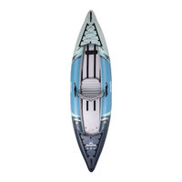 Aquaglide Cirrus Ultralight 110 Owner's Manual