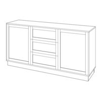 JWA HUFFMAN 77943 Assembly Instruction Manual