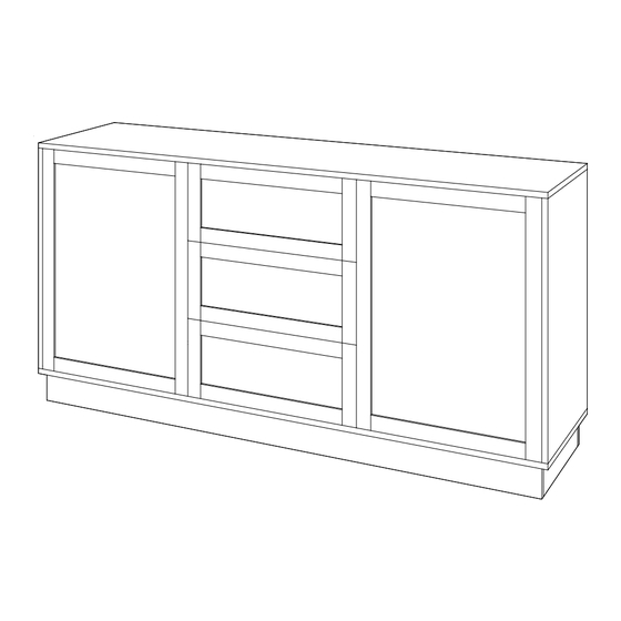 JWA HUFFMAN 77978 Assembly Instruction Manual