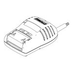 AUTEC LBC930D Instruction Manual For The Use And The Maintenance