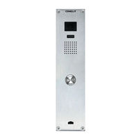 Comelit Adam AD2103 Technical Manual