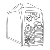 Jasic Plasma Cut Series Operator's Manual