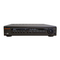 DVR Honeywell HRDE4X4 User Manual