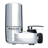 Brita SAFF-100 User Manual