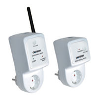 Ontech GSM Relay 9010 User Manual