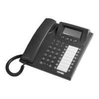 Karel FT20 Technical Reference And User's Manual