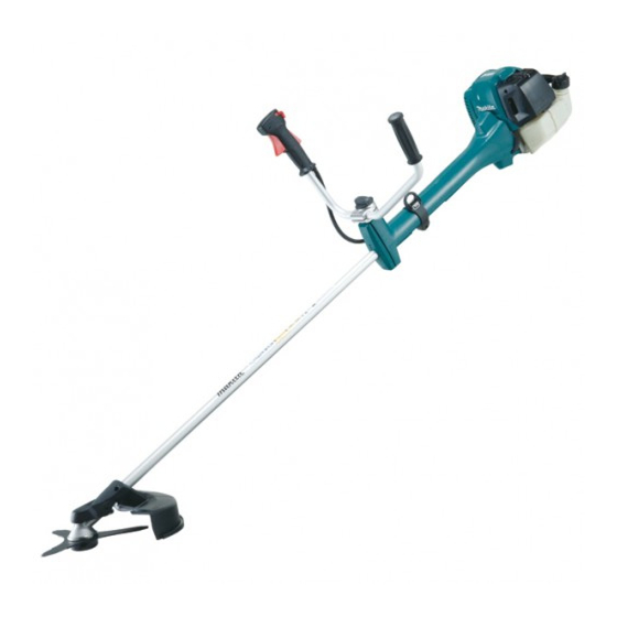 Makita EM4351UH Instruction Manual