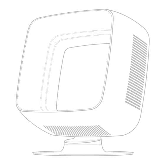 WINDAMP AF02 User Manual