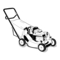 Lawn Mower Toro 22197 Operator's Manual