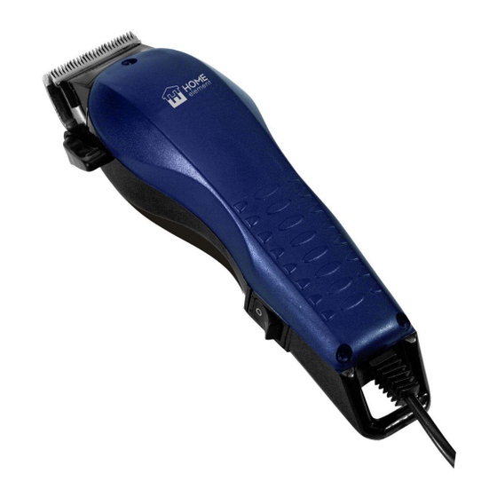 HOME ELEMENT HE-CL1000 User Manual