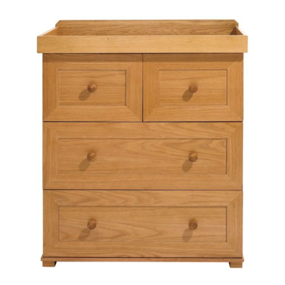 EAST COAST LANGHAM Assembly Manual
