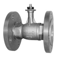 Azbil Actival VY5302C0081 Specifications & Instructions