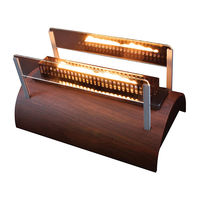 HoMedics Illumine ILS-HMY Manual