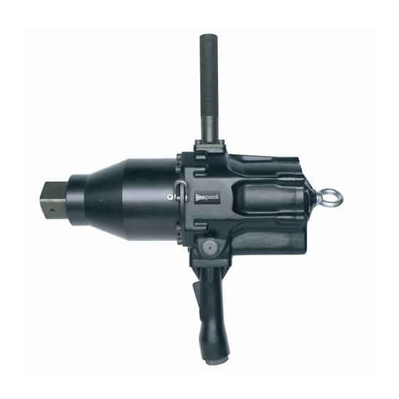 Paoli Avvitatori DP 635 2 Operating And Maintenance Manual