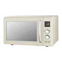 Goodmans 305820 Manual