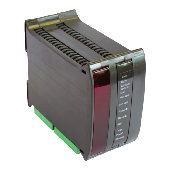 Sprint Electric 340i Product Manual