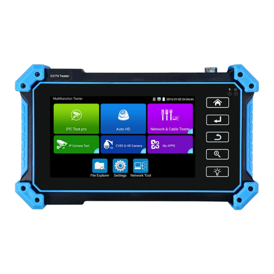 BEEK BT-IPC5100 PLUS User Manual