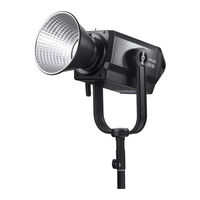 Godox KNOWLED M600 Bi Instruction Manual
