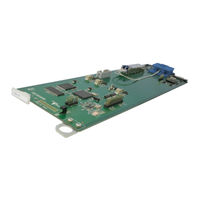 Crystal Vision FRX-VF User Manual